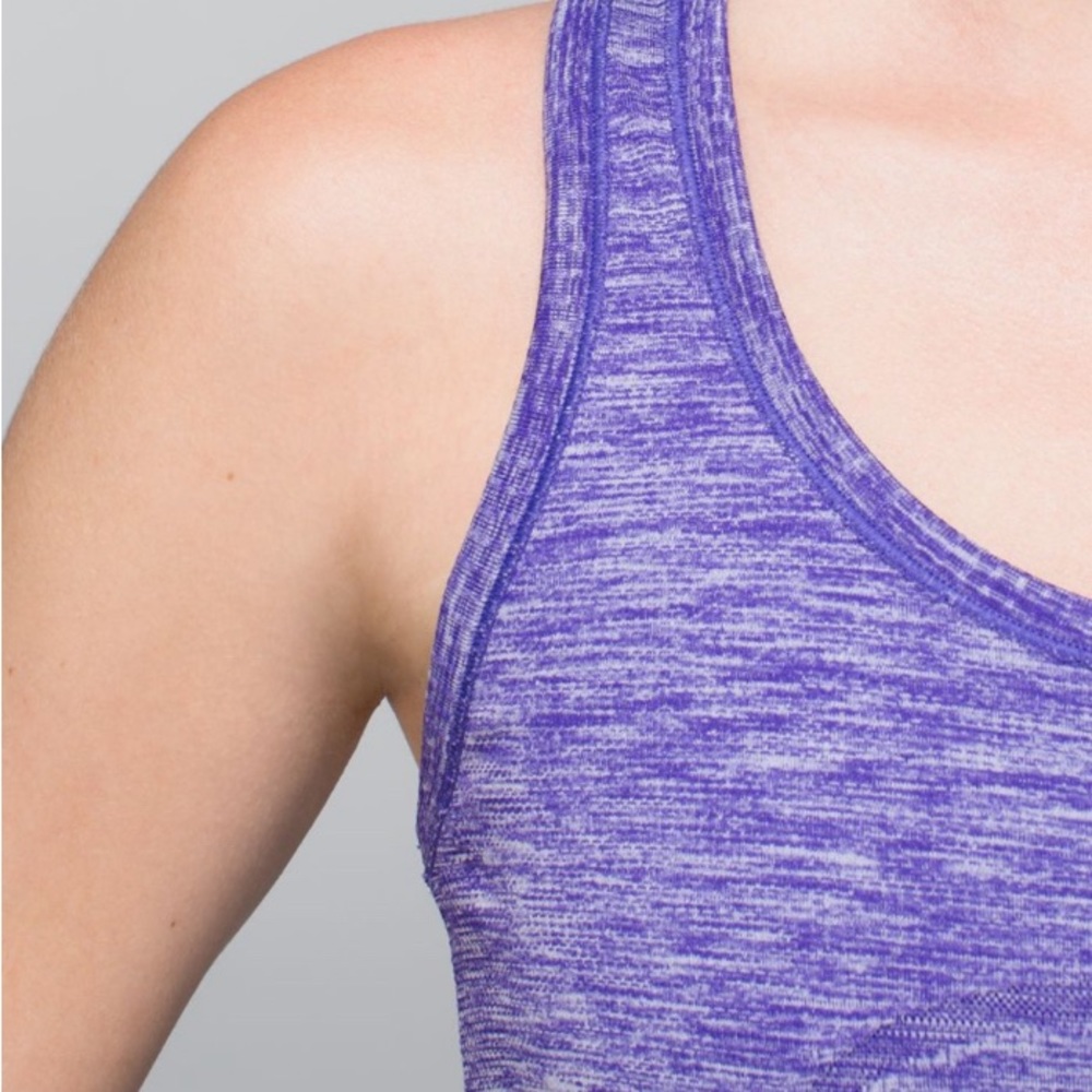 Lululemon Run: Swiftly Tech Racerback - Picture 9 of 11